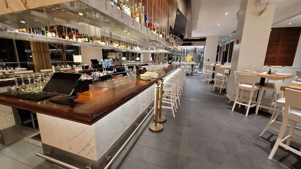 Slide of MCL Electric