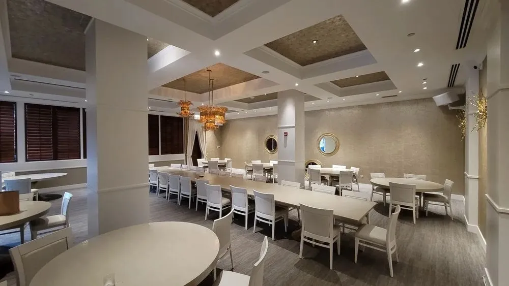 Slide of MCL Electric