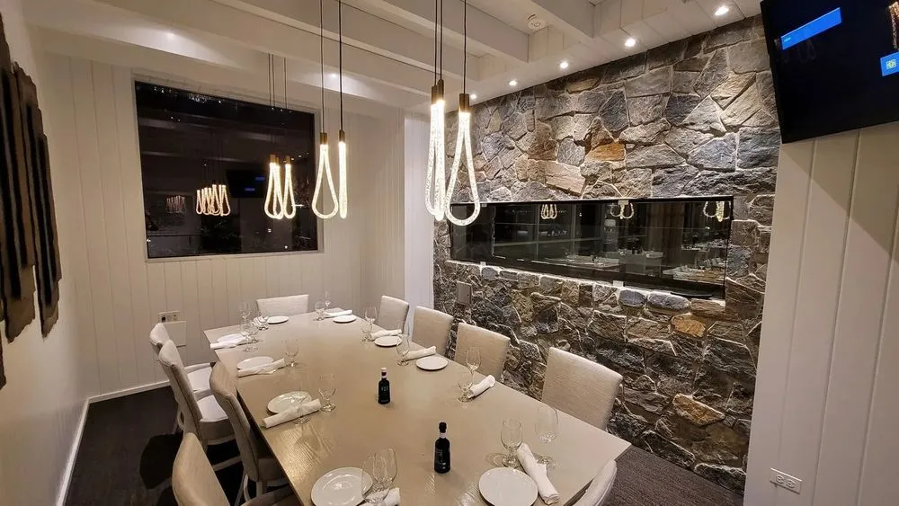 Slide of MCL Electric