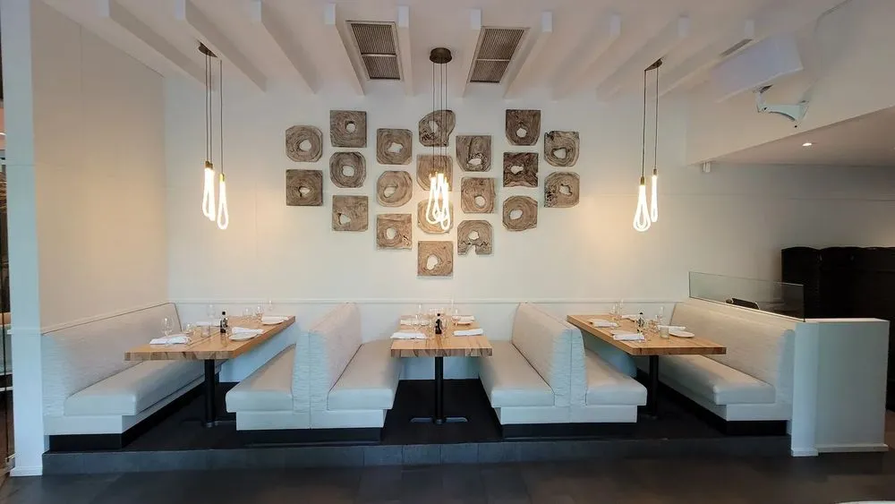 Slide of MCL Electric