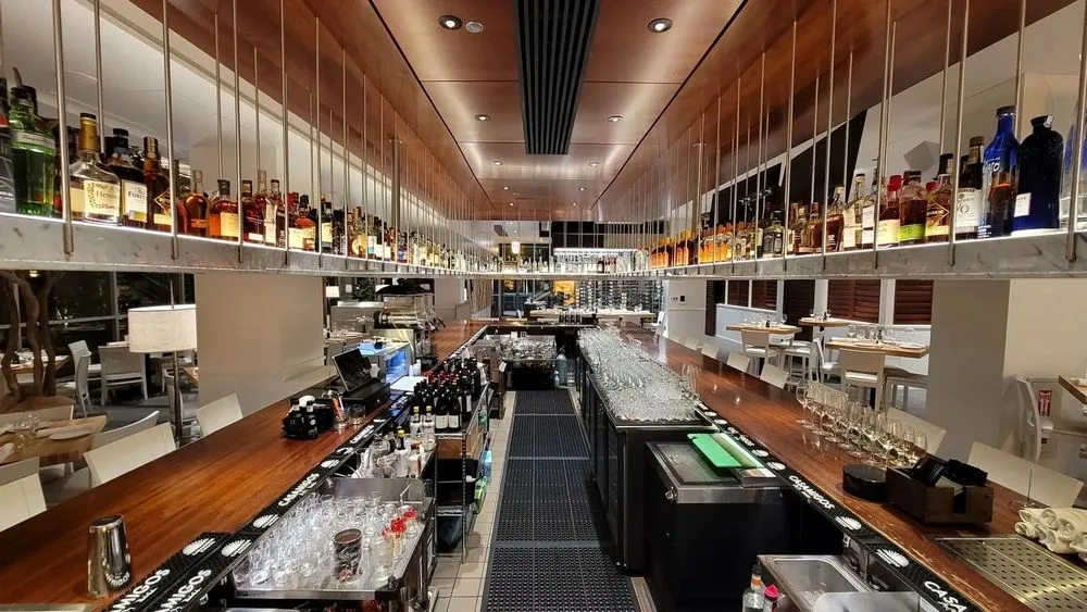 Slide of MCL Electric