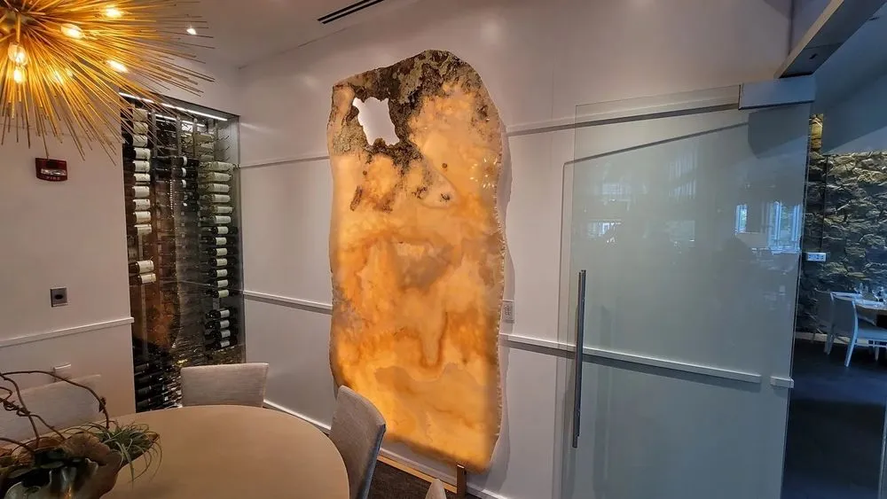 Slide of MCL Electric