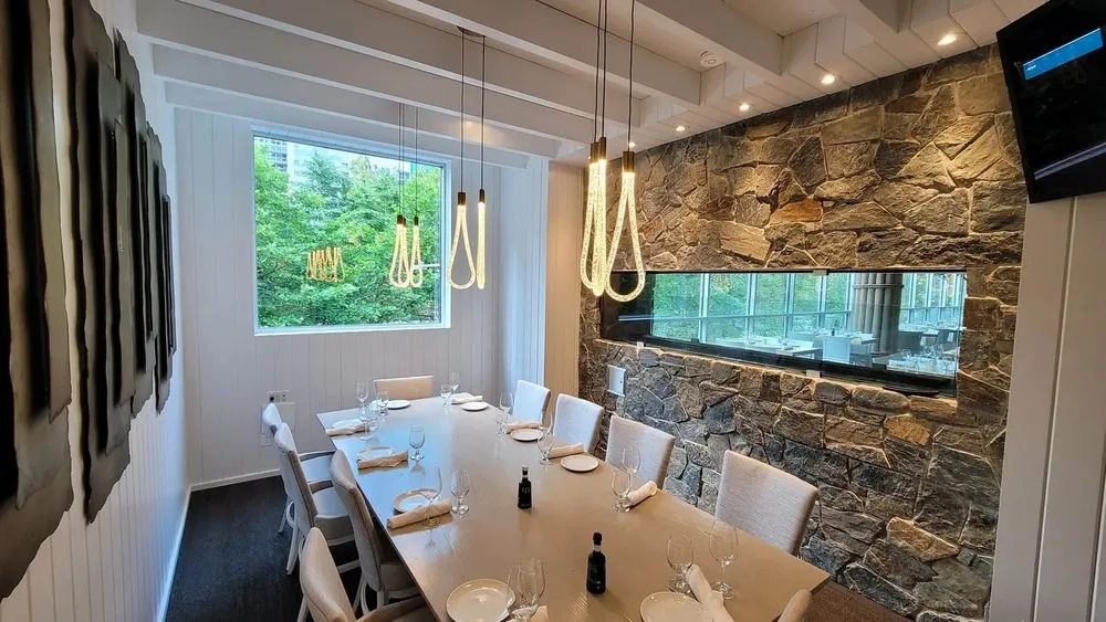 Slide of MCL Electric