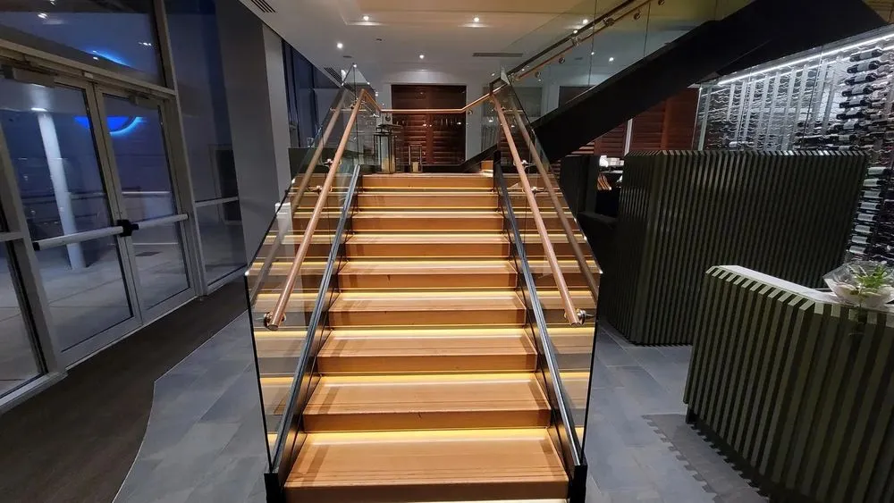 Slide of MCL Electric