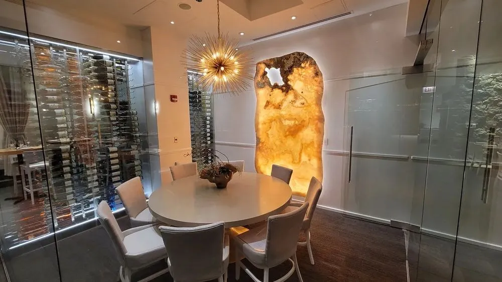 Slide of MCL Electric