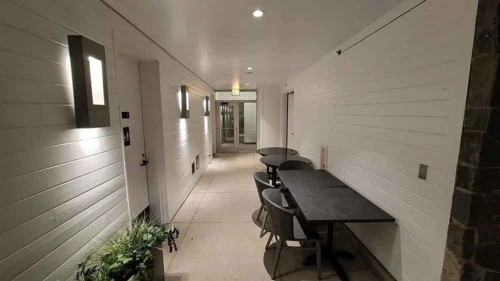 Slide of MCL Electric