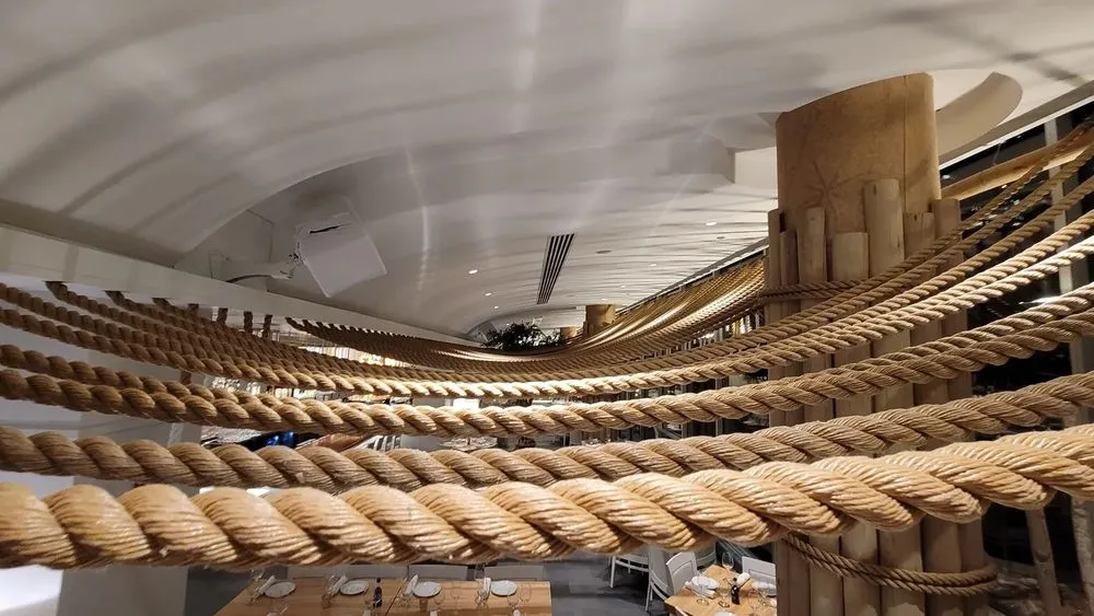 Slide of MCL Electric