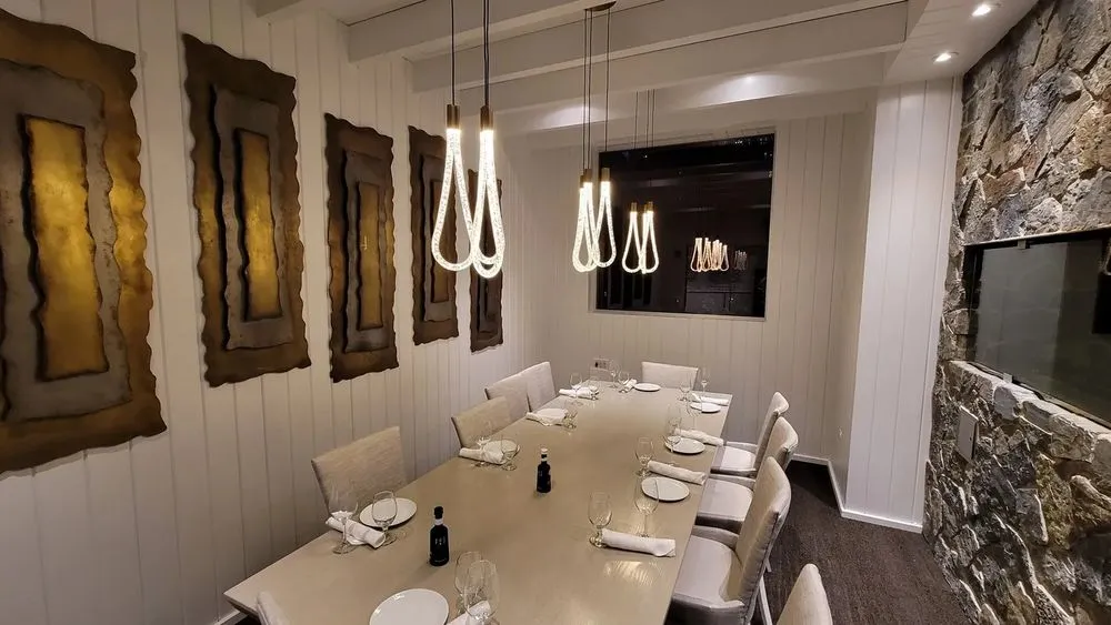 Slide of MCL Electric