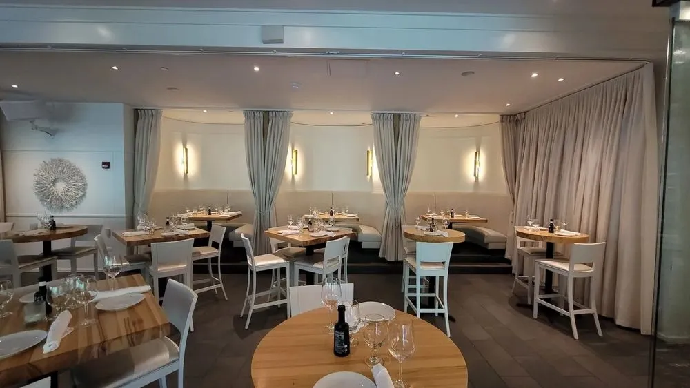 Slide of MCL Electric