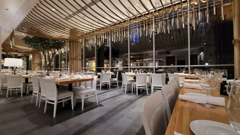 Slide of MCL Electric