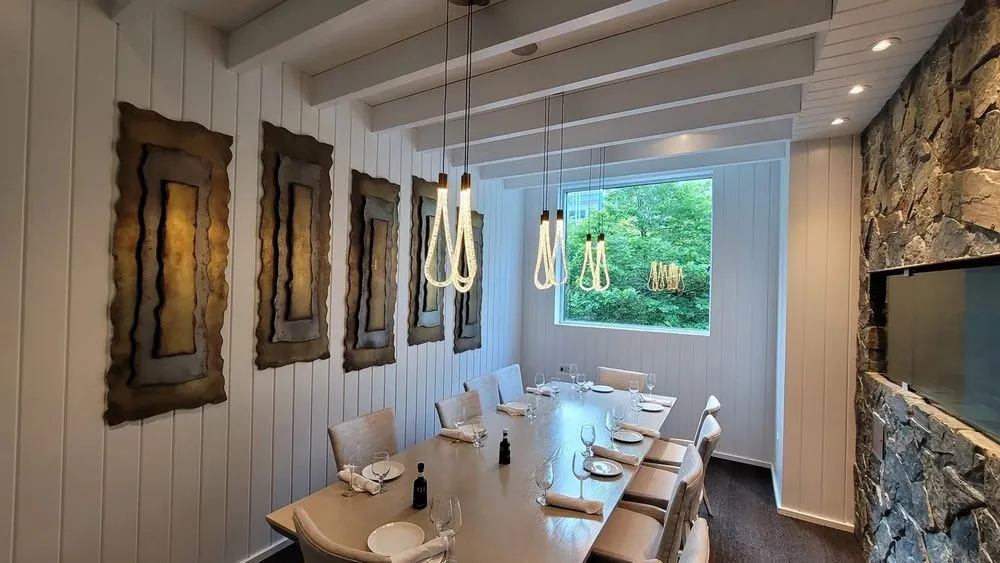 Slide of MCL Electric