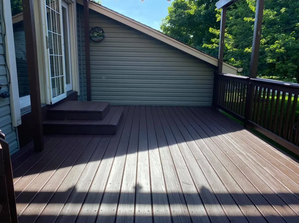 Slide of MCL Handyman