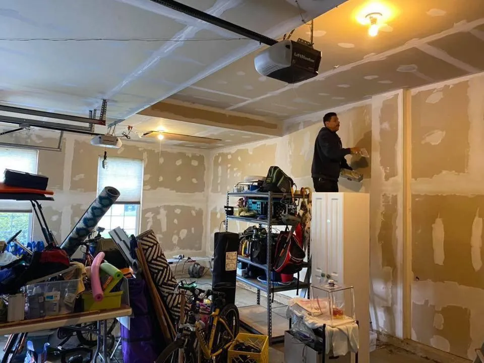 Slide of MCL Handyman