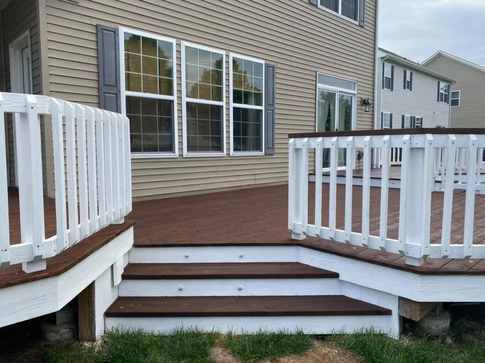 Slide of MCL Handyman