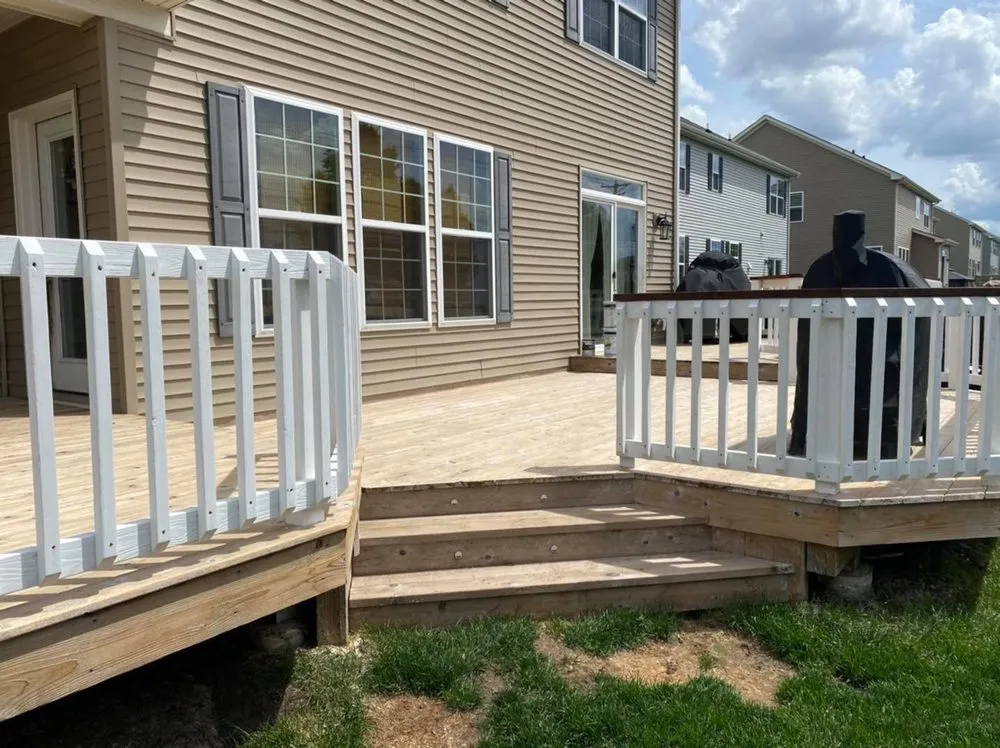 Slide of MCL Handyman