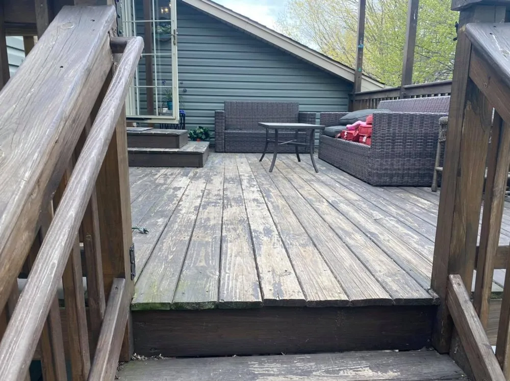 Slide of MCL Handyman