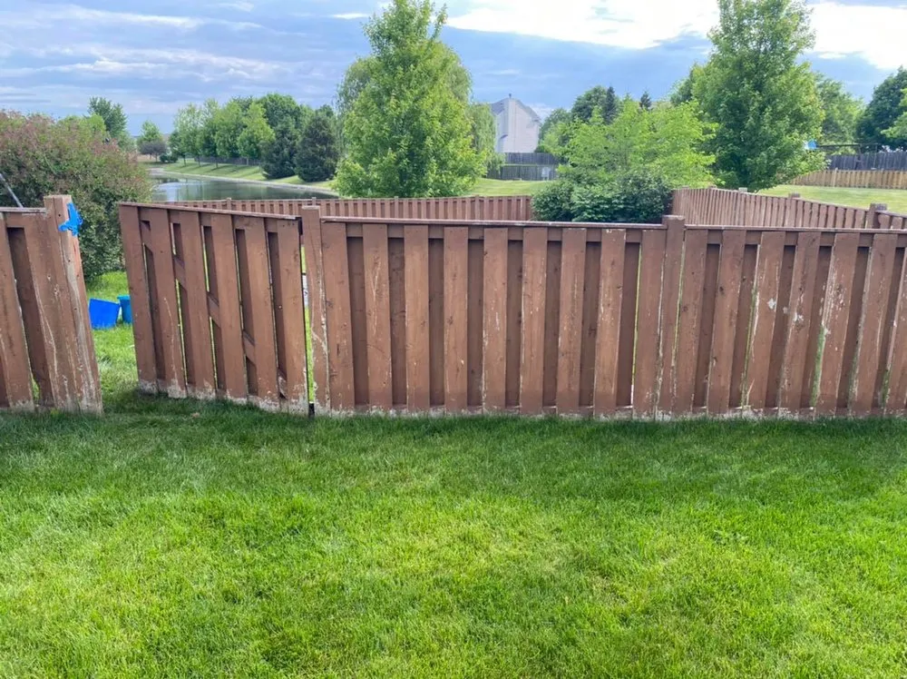 Slide of MCL Handyman