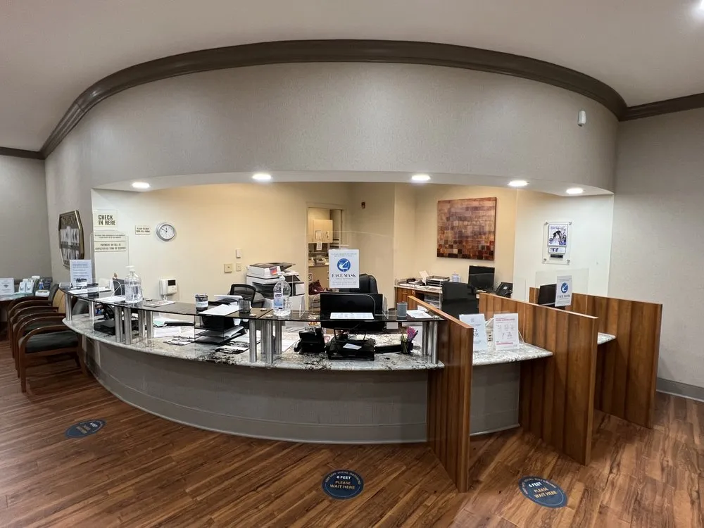 Slide of McLaughlin Electric