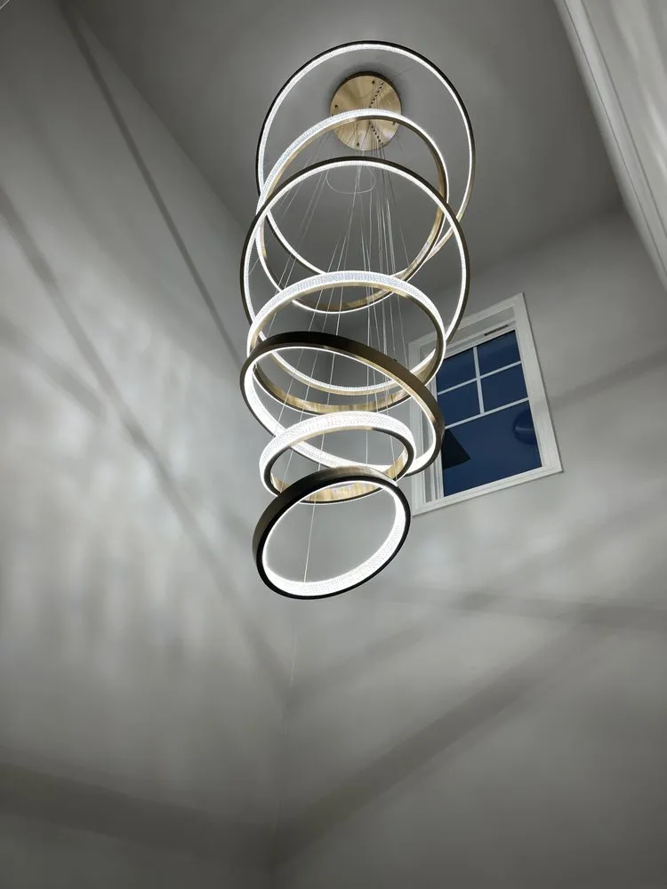 Slide of McLaughlin Electric