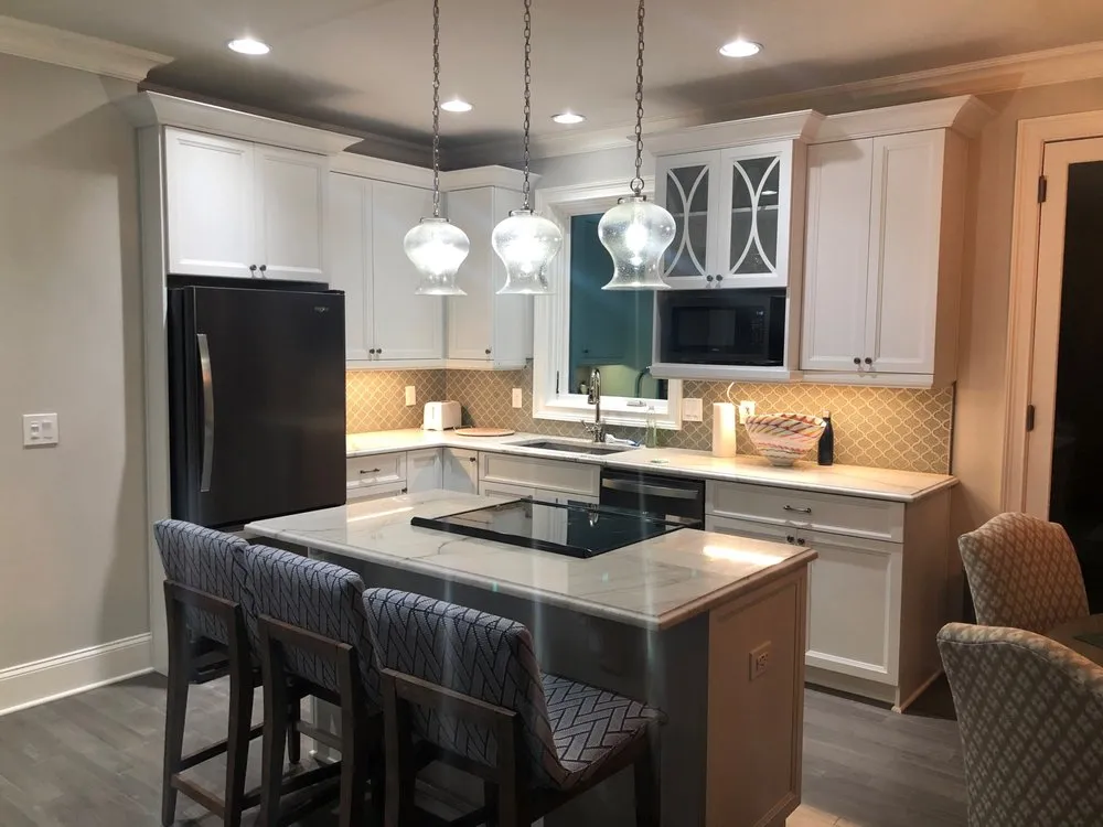 Slide of McLaughlin Electric