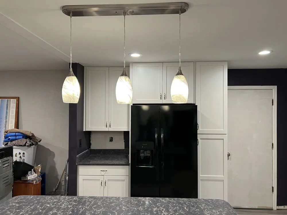 Reliable panel upgrade experts serving Oriental, NC - McLaughlin Electrical Services