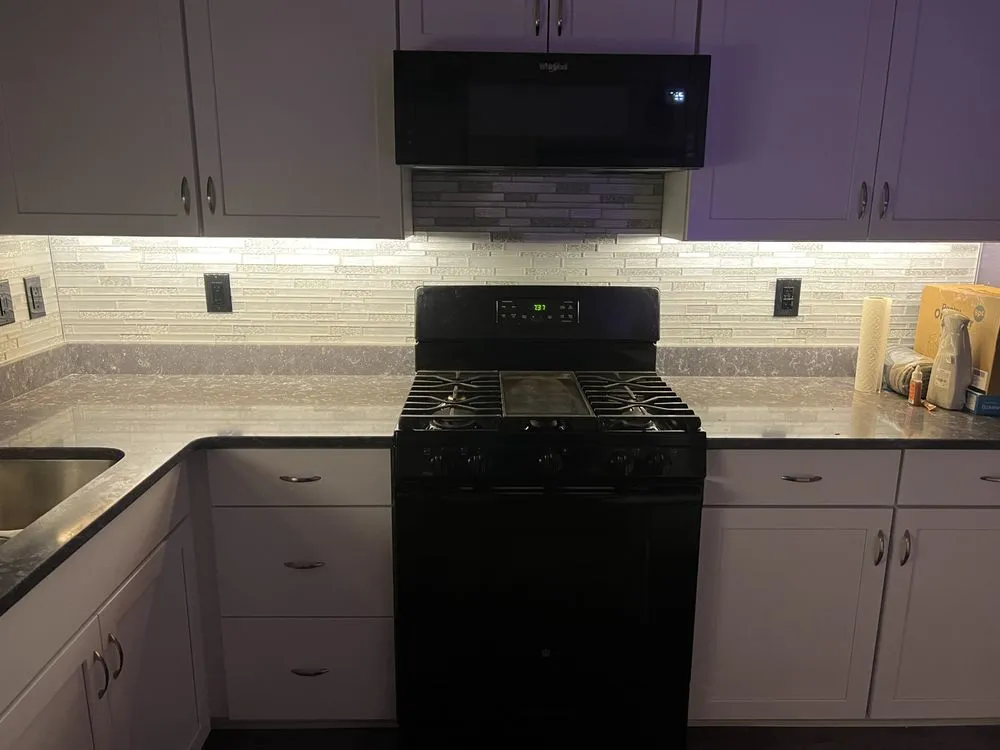 Professional wiring installation service in Oriental, NC - McLaughlin Electrical Services
