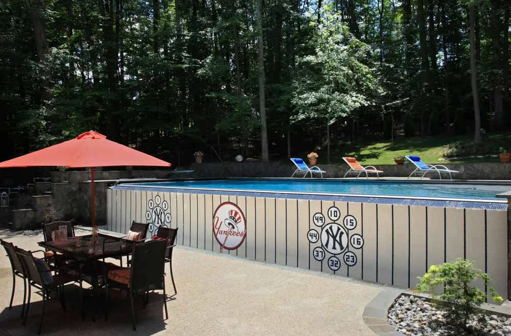 Slide of McLean Electric Company