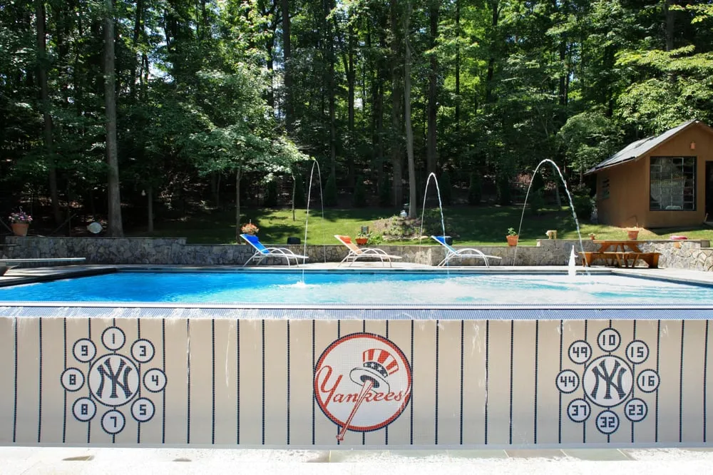 Slide of McLean Electric Company