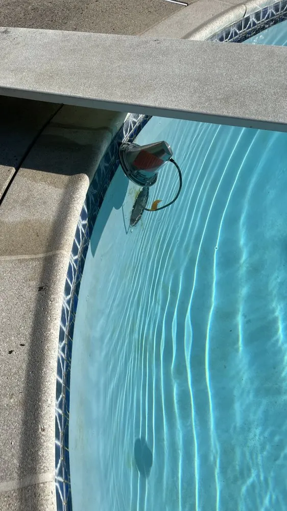 Slide of McLean Electric Company