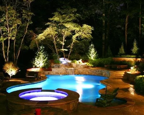 Slide of McLean Electric