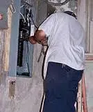 Slide of Mclean Electric