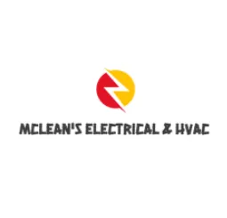 Slide of McLean's Electrical & HVAC