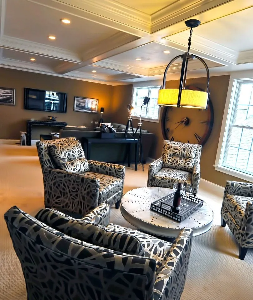 Slide of McLeod Electric Co