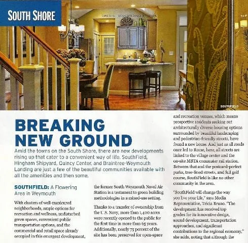 Slide of McLeod Electric Co