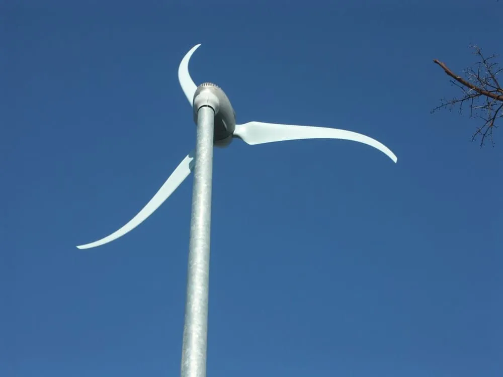 Slide of McLeod Electric Co