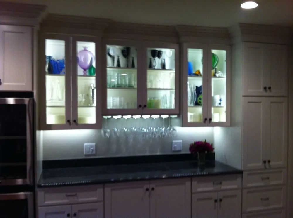 Slide of McLeod Electric Co