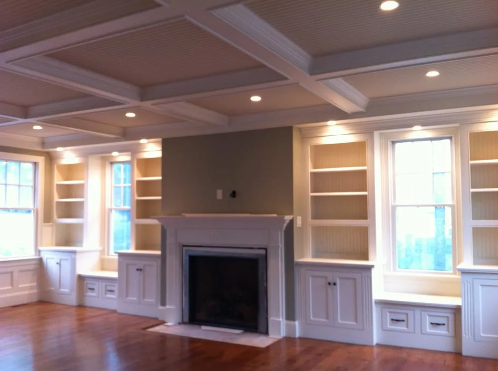 Slide of McLeod Electric Co