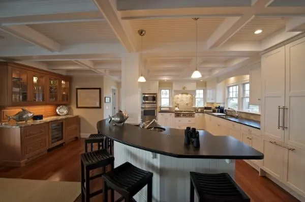 Slide of McLeod Electric Co