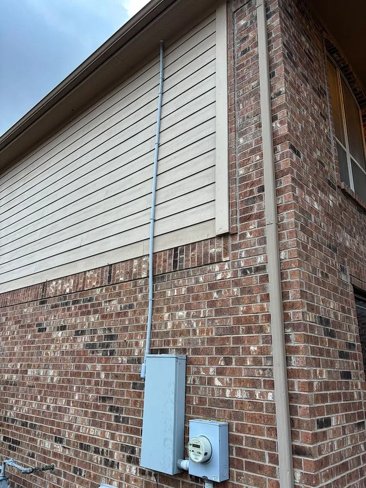 Slide of Mcleod Electric