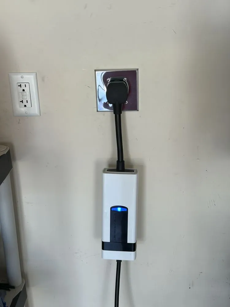 Slide of Mcleod Electric