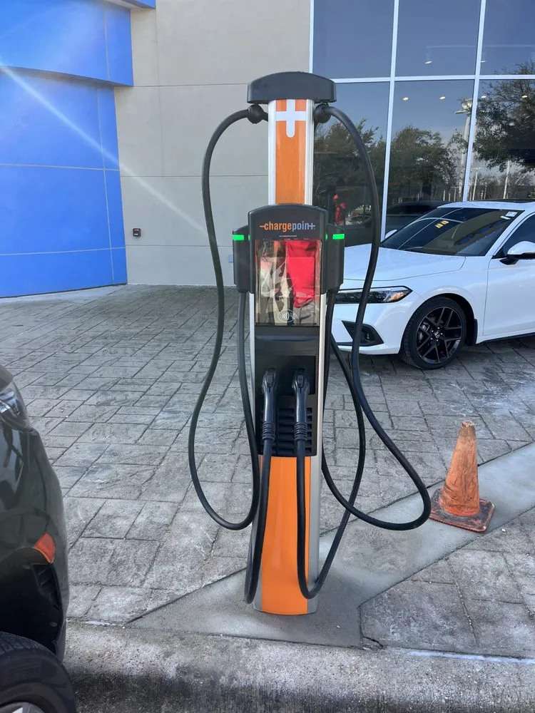 Slide of Mcleod Electric