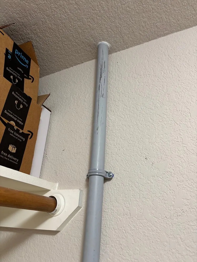 Slide of Mcleod Electric