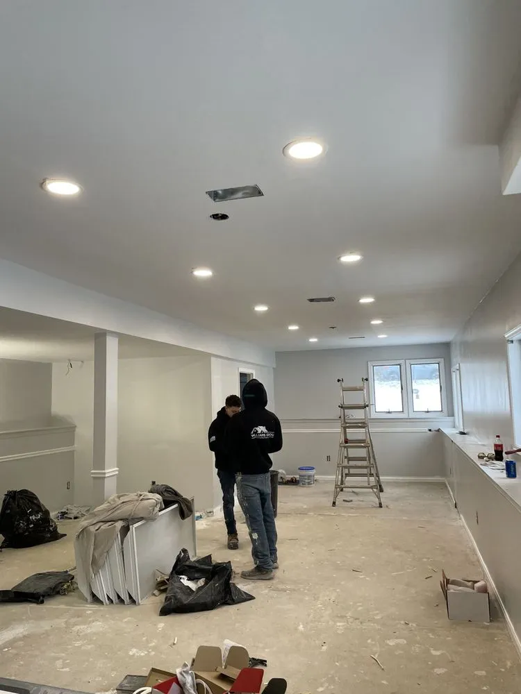 Slide of Mclouth Electric