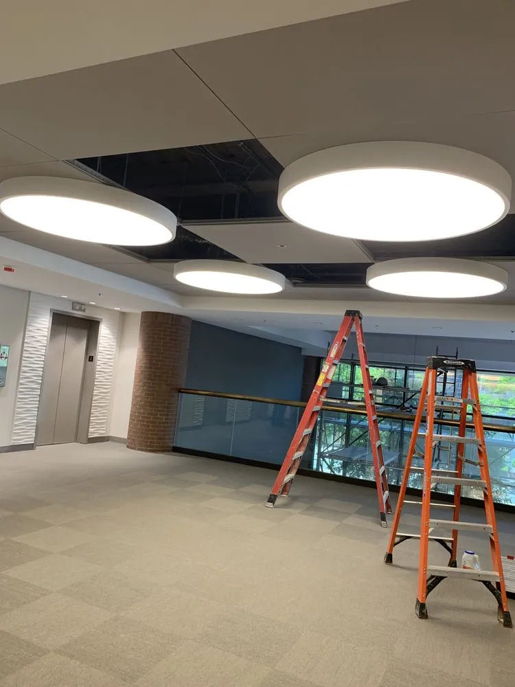 Slide of Mclouth Electric