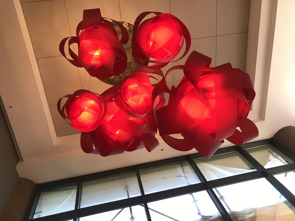 Slide of Mclouth Electric