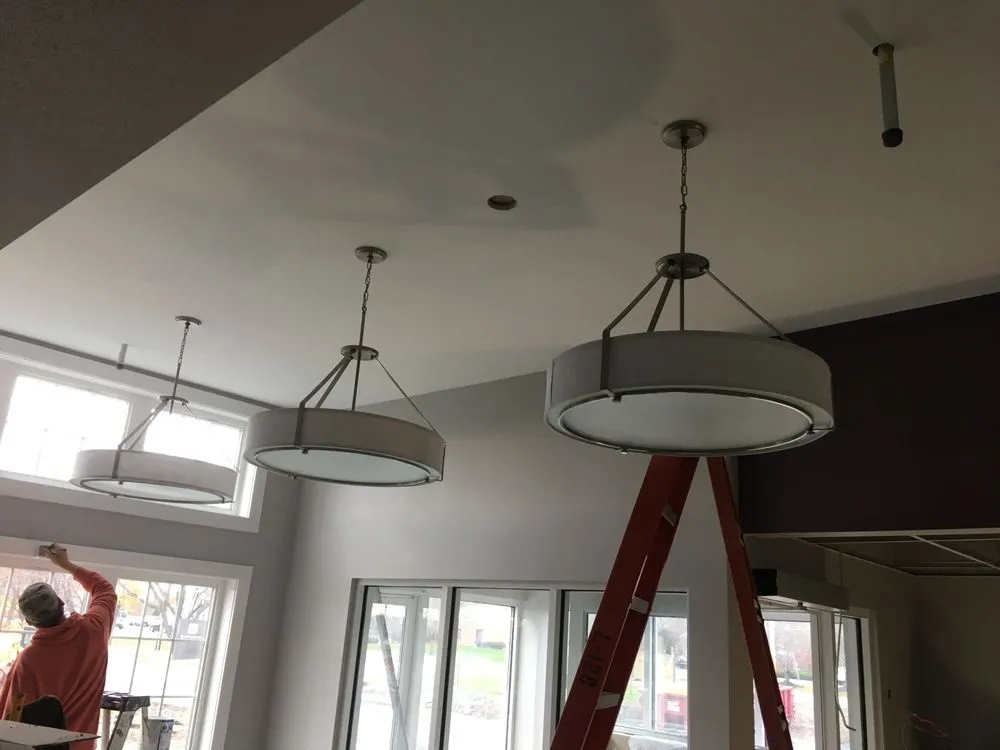 Slide of Mclouth Electric