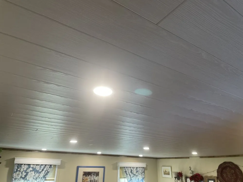 Slide of Mclouth Electric