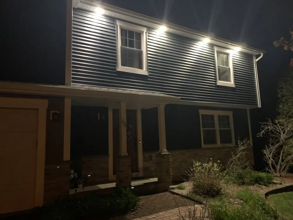 Slide of Mclouth Electric