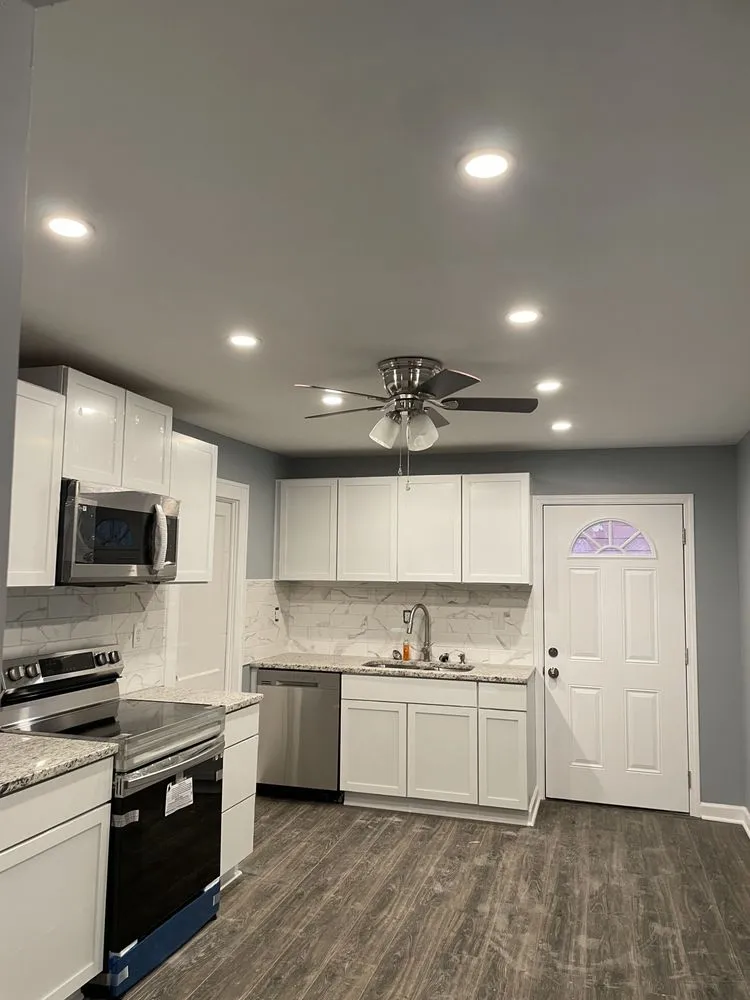 Slide of Mclouth Electric