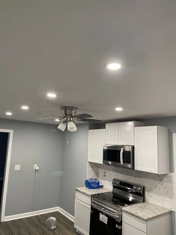 Slide of Mclouth Electric